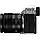 Камера FUJIFILM X-T5 Mirrorless Camera with 18-55mm Lens (Silver) (16783111), фото 6