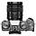 Камера FUJIFILM X-T5 Mirrorless Camera with 18-55mm Lens (Silver) (16783111), фото 8