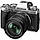 Камера FUJIFILM X-T5 Mirrorless Camera with 18-55mm Lens (Silver) (16783111), фото 10