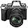 Камера FUJIFILM X-T5 Mirrorless Camera with 18-55mm Lens (Silver) (16783111), фото 9
