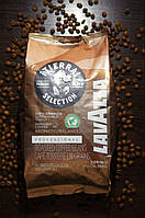 Кофе Лавацца зерновой Lavazza iTierra Selection 1кг в зернах