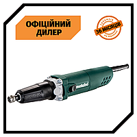 Прямая шлифовальная машина (гравер) Metabo G 400 Топ 3776563