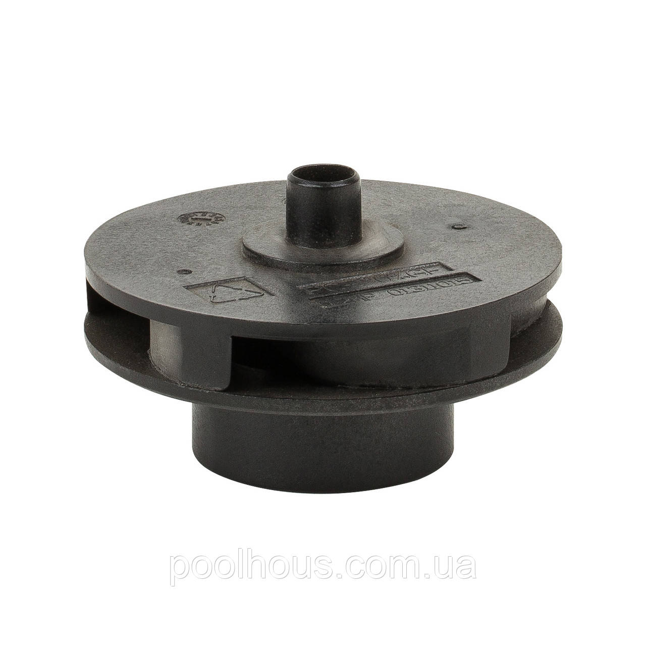 Emaux Крыльчатка для Насоса Emaux SD020/SS020 01311015 — Купить ...