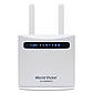 3G/4G LTE Mаршрутизатор (роутер) World Vision 4G Connect, фото 3