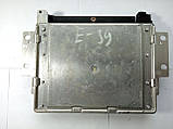 Електронний блок керування bmw e39 0265109023 / 0 265 109 023, фото 2
