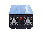 Інвертор Pure Sine Wave RGS-1000W 12V перетворювач напруги інвертор з чистою синусоїдою, фото 5