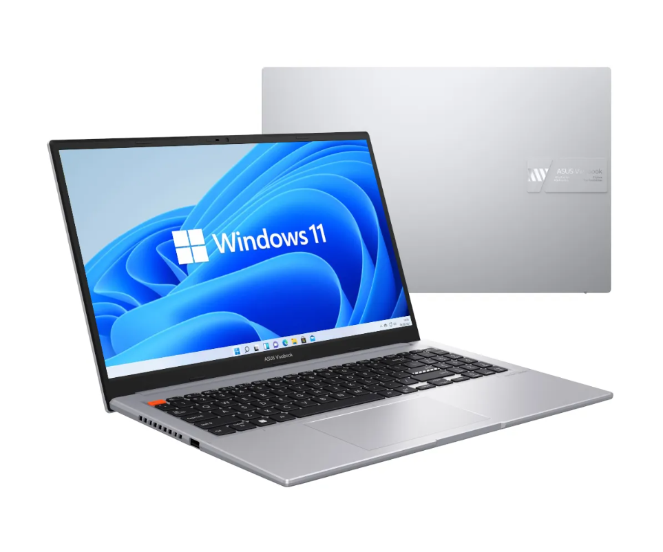Ноутбук ASUS VivoBook S 15 OLED K3502ZA Neutral Gray (K3502ZA-L1202W)