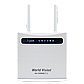 4G LTE WI-FI роутер World Vision 4G CONNECT 2 (з акумулятором), фото 5