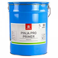 Tikkurila Pinja Pro Primer - водоразбавимая грунтовочная краска для дерева наружного применения (База А), 18 л