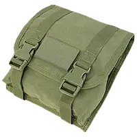 Подсумок MOLLE на 6 магазинов AR-15 Condor Utility Pouch (olive)