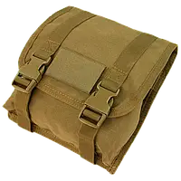 Підсумок утилітарний на MOLLE на 6 магазинів AR-15 Condor Utility Pouch (coyote brown)