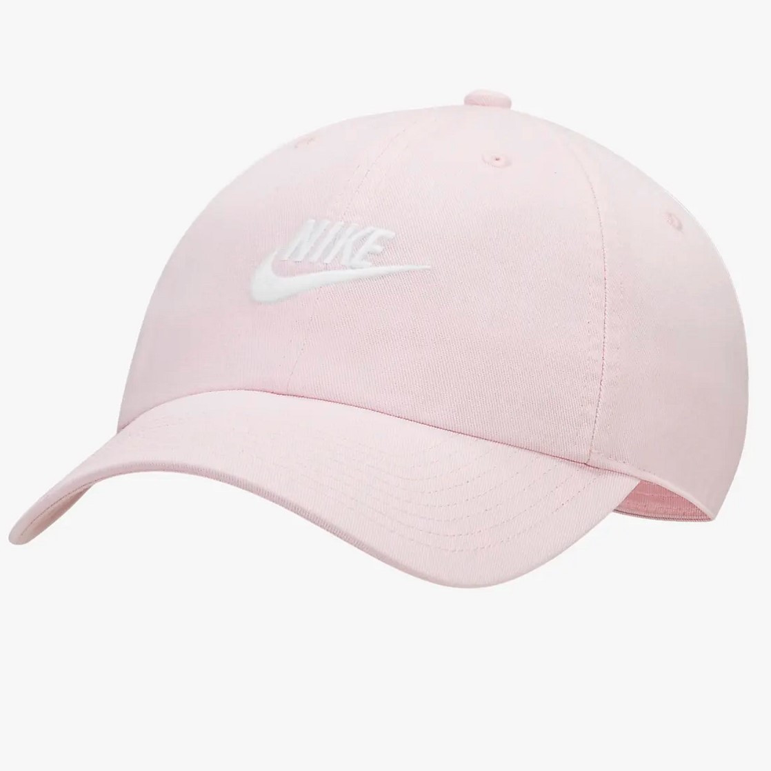 Кепка-бейсболка Nike Heritage 86 Futura Washed Cap (913011-664)