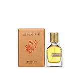 Orto Parisi Bergamsk Parfum 50ml Тестер, Італія, фото 2