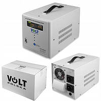 Стабилизатор сетевого напряжения Volt Polska AVR 3000 VA 5AVR3000SE 3000 Вт