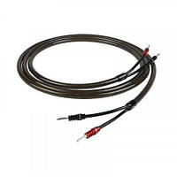 Акустичний кабель CHORD EpicX Speaker Cable 3 м terminated pair