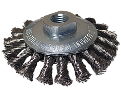 Щітки конусні