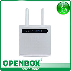 4G LTE WI-FI роутер World Vision 4G CONNECT Micro