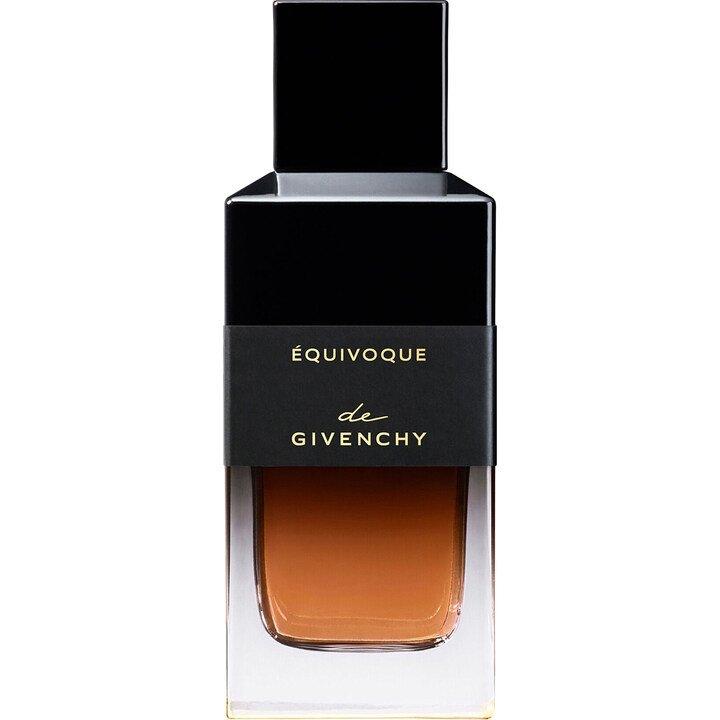 Оригінальна парфумерія Givenchy Equivoque 100 мл