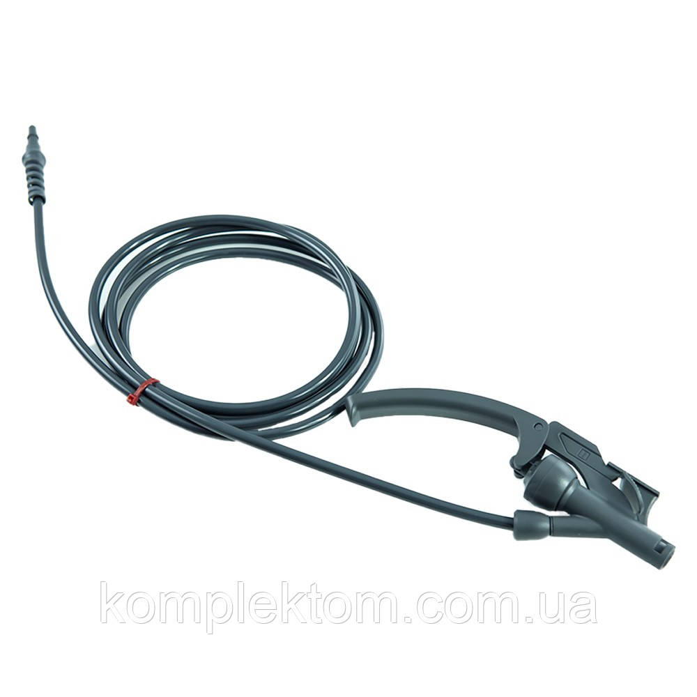 Шланг Подачи Воды для Пылесоса Thomas 198642 — Купить Недорого на Bigl ...