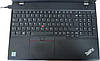 Lenovo ThinkPad T570 (1920х1080) 15.6" IPS/ i7-6600u/ 16GB DDR4/ 240GB SSD/Geforce 940mx 2Gb/HDMI/WebCam, фото 3