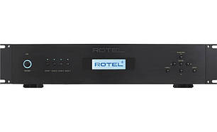 Багатоканальний підсилювач потужності Rotel C8, фото 1