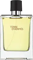 Hermes Terre d'hermes edp 100ml Tester, Франція