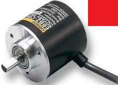 E6B2-CWZ3E 2000P/R Omron Енкодер
