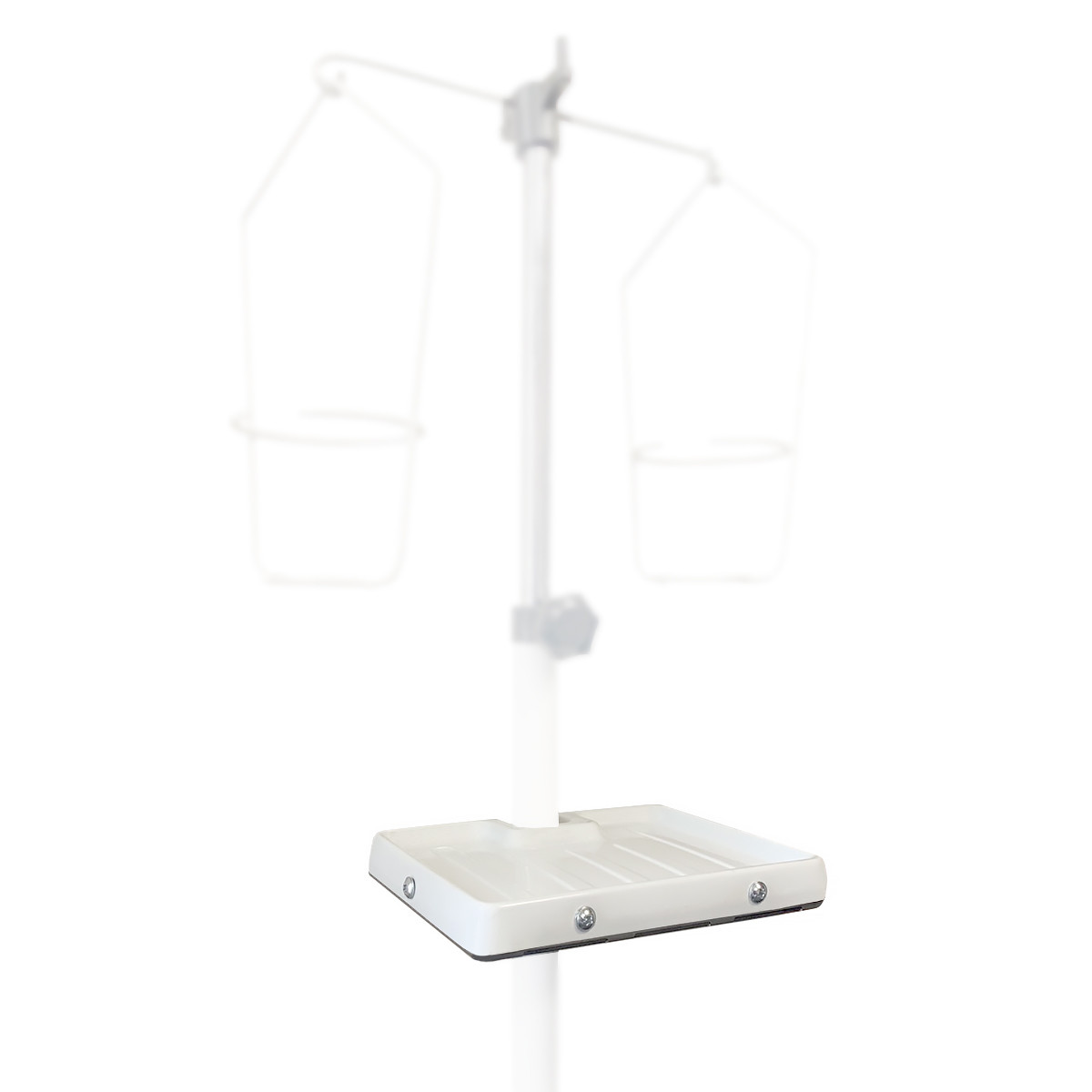 Знімний Столик для приладдя до ШДВе ТМ Омега, (Omega), фото 1