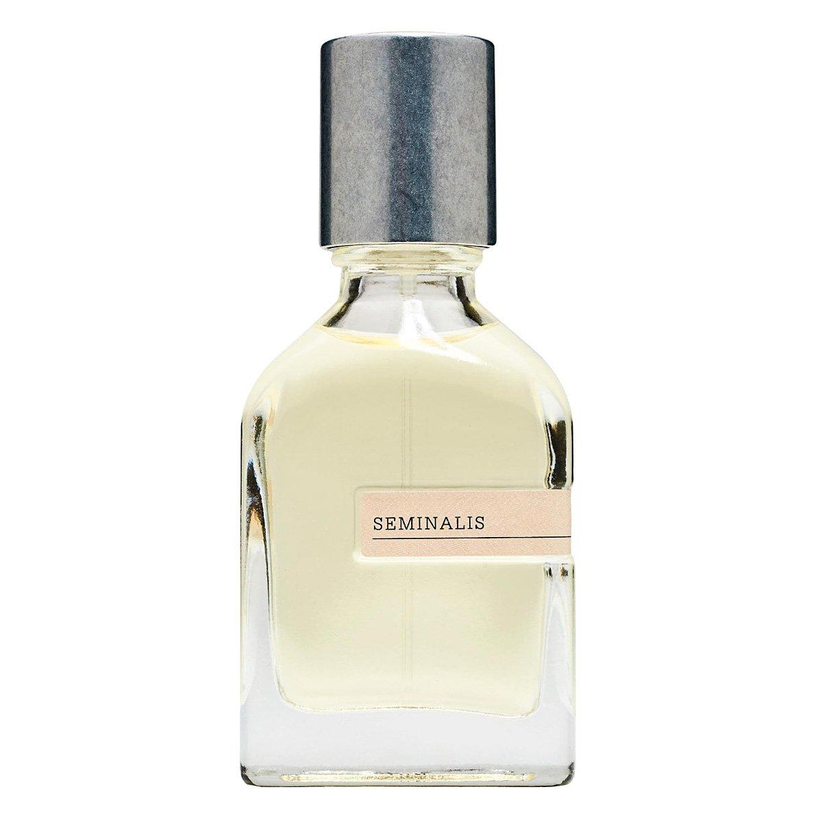 Orto Parisi Seminalis Parfum 50ml Тестер, Італія