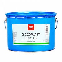 Tikkurila Diccoplast Plus Tix - двухкомпонентная грунтовка для внутренних деревянных поверхностей, 20 л