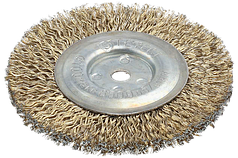 Щітки кільцеві