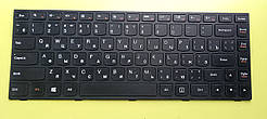 Клавіатура Lenovo Ideapad G40-30 б/у оригінал