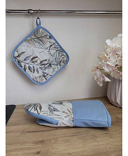 Прихватка для кухні Міра 25х25 см