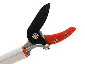 Секатор Stocker 510 телескопічний з коваделцем на штанзі 1,8-3 м - Штокер 510, фото 5