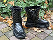 Черевики зимові мембранні Weestep р.32-37, ЗД-356, фото 4