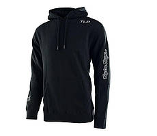 Худі TLD Holeshot Pullover Hoodie [BLk]