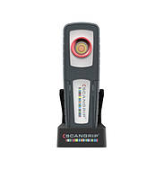 Scangrip Sunmatch 3 - Ручной фонарь на аккумуляторе