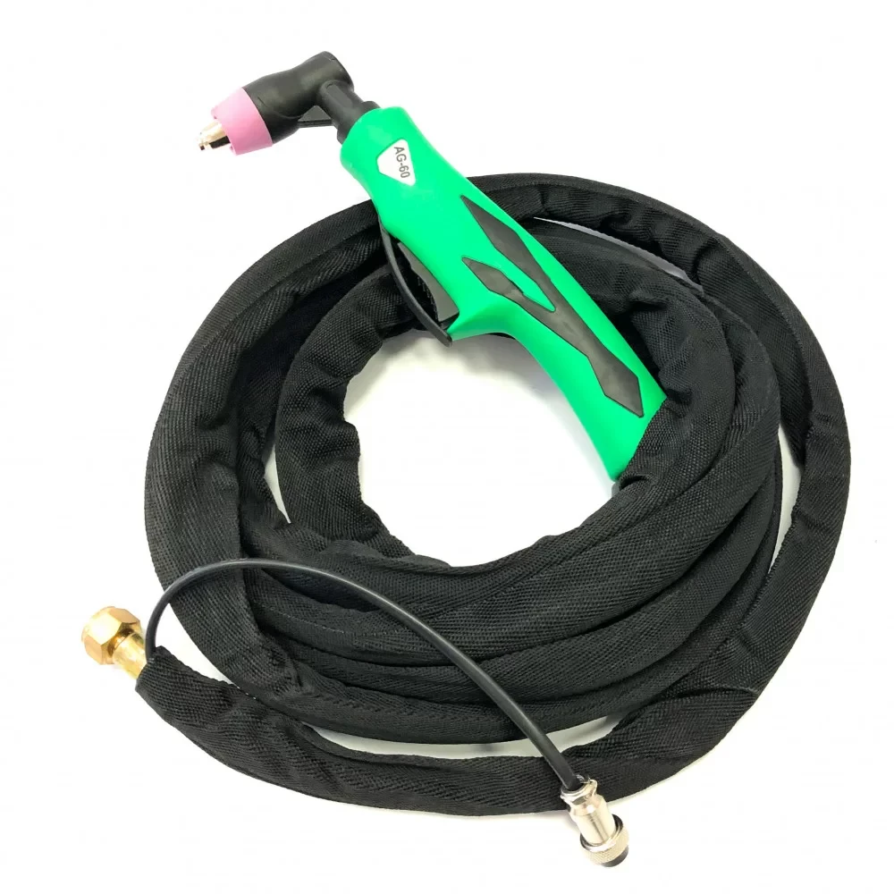 AG60 плазмотрон для ручного різання 4 м, фото 1