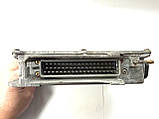 Електронний блок керування 0261203841 / 00464197140 fiat punto, фото 3