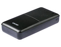 УМБ Grixx 15000 mAh Black