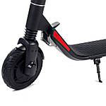 Дитячий самокат електричний ЕМ-02A 400W, фото 4