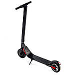 Дитячий самокат електричний ЕМ-02A 400W, фото 3