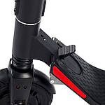 Дитячий самокат електричний ЕМ-02A 400W, фото 2