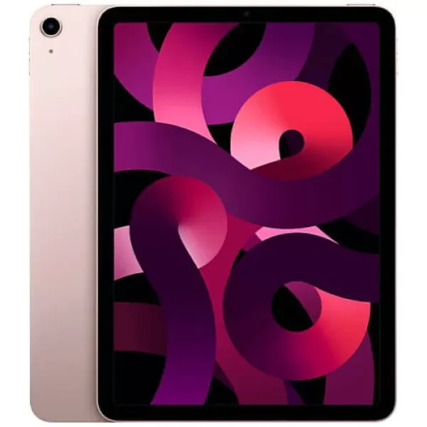Планшет Apple iPad Air 2022 10.9 Wi-Fi 256GB Pink