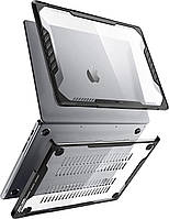 Чохол SUPCASE Unicorn Beetle для MacBook Pro 16 (2023) A2780 M2 Pro/M2 Max / (2021) A2485 M1 Pro / M1 Max, фото 3