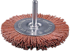 Щітки для дрилів