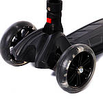 Дитячий чотириколісний самокат H6, фото 3