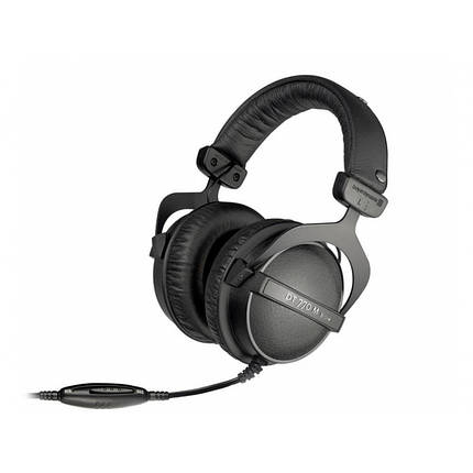 Навушники без мікрофону Beyerdynamic DT 770M 80omh, фото 1