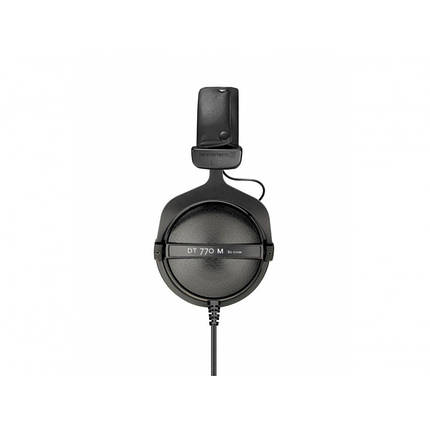 Навушники без мікрофону Beyerdynamic DT 770M 80omh, фото 2