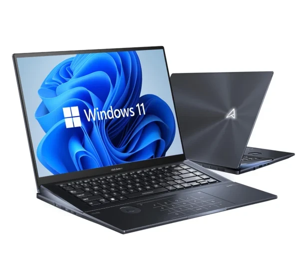 ASUS ZenBook Pro 16X i7-12700H/16GB/1TB/Win11P RTX3060 OLED UX7602ZM-ME008X, фото 1